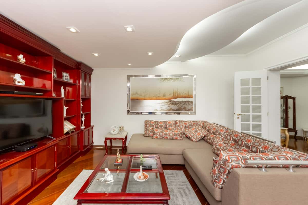 Condomínio Chácara Anália Franco - imagem 3 Condomínio Chácara Anália Franco - imagem 3