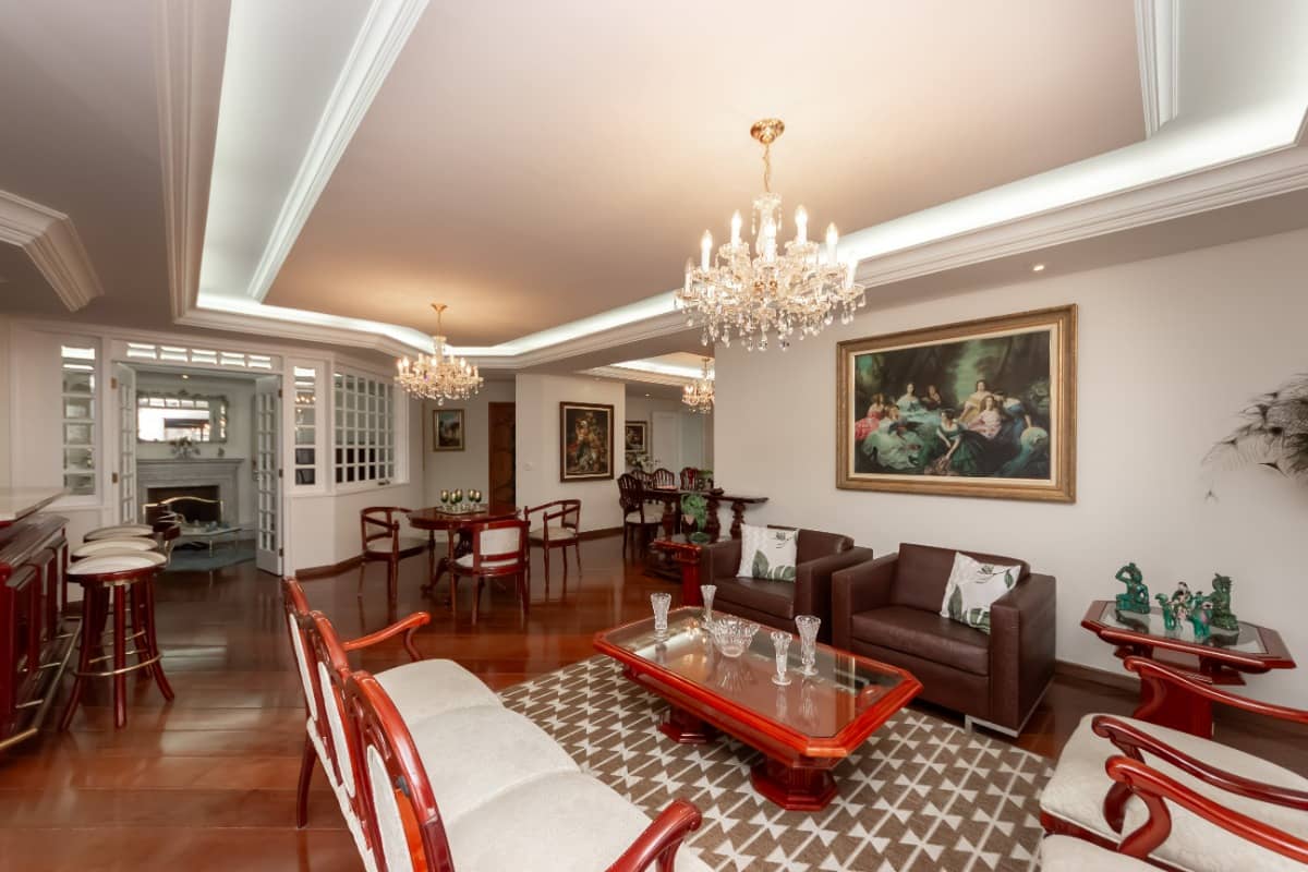 Condomínio Chácara Anália Franco Condomínio Chácara Anália Franco - foto principal