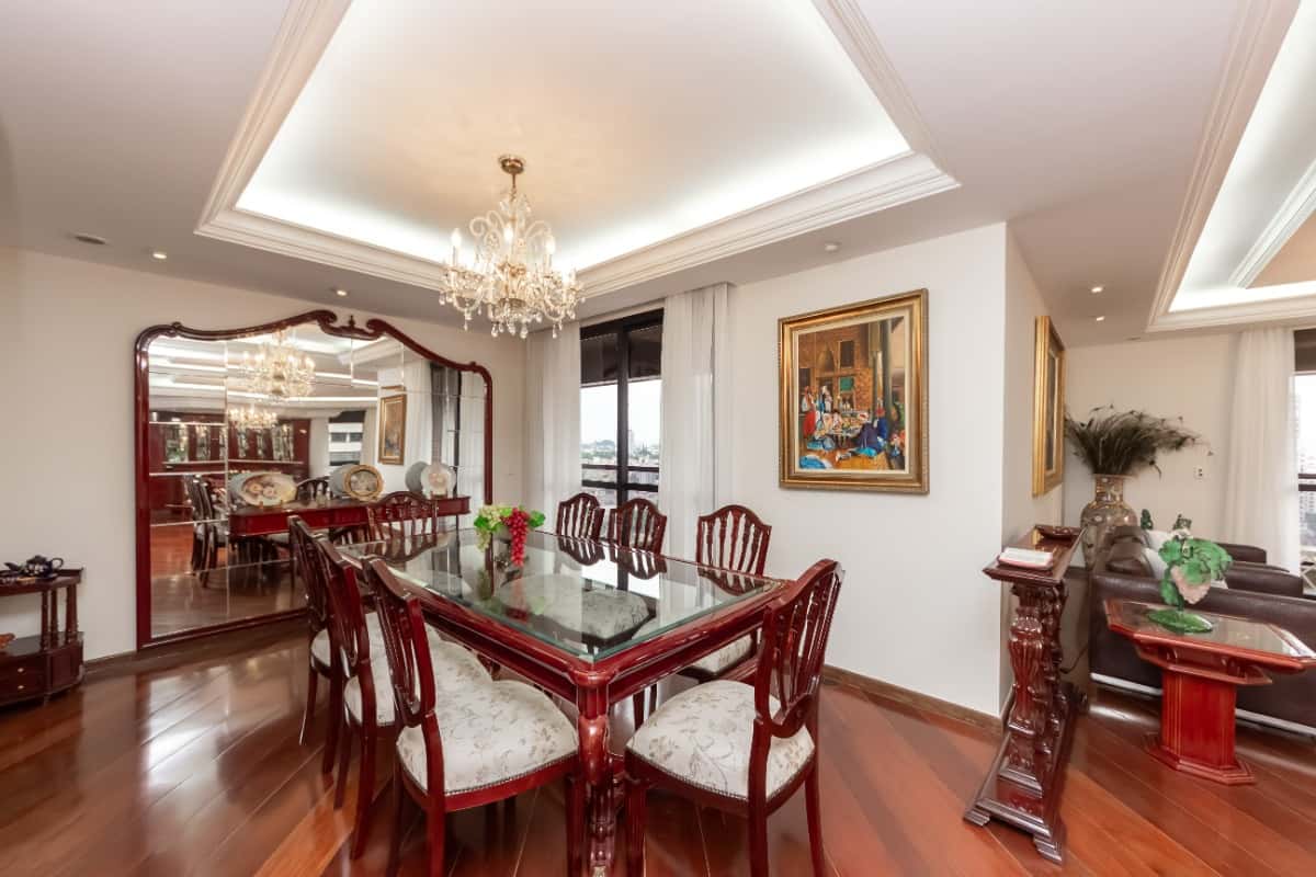 Condomínio Chácara Anália Franco - imagem 2 Condomínio Chácara Anália Franco - imagem 2