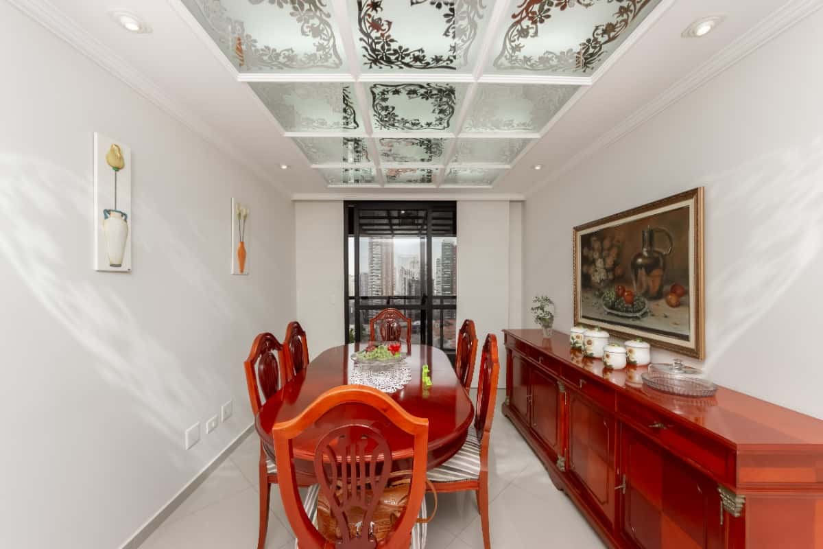 Condomínio Chácara Anália Franco - imagem 4 Condomínio Chácara Anália Franco - imagem 4