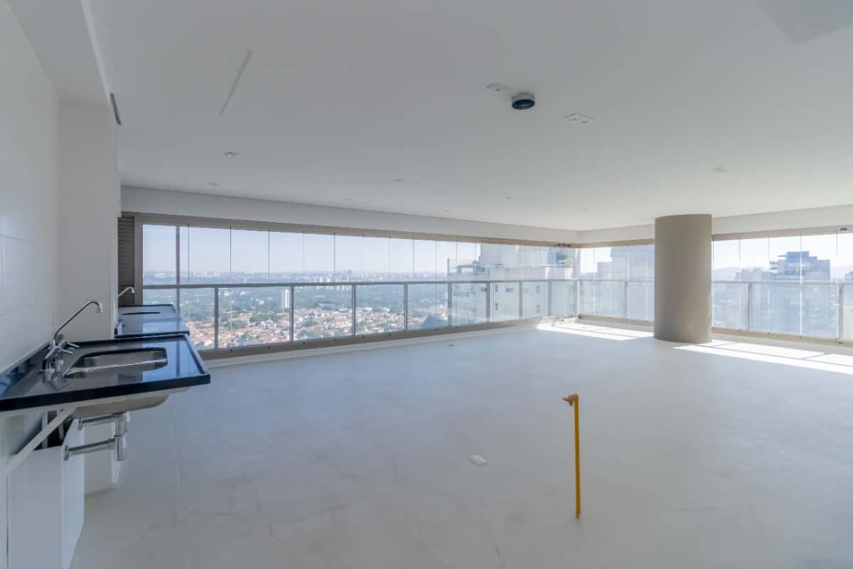 Condomínio Mirant Vila Madalena - imagem 3 Condomínio Mirant Vila Madalena - imagem 3