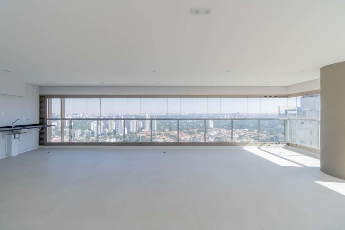 Condomínio Mirant Vila Madalena - imagem 2 Condomínio Mirant Vila Madalena - imagem 2