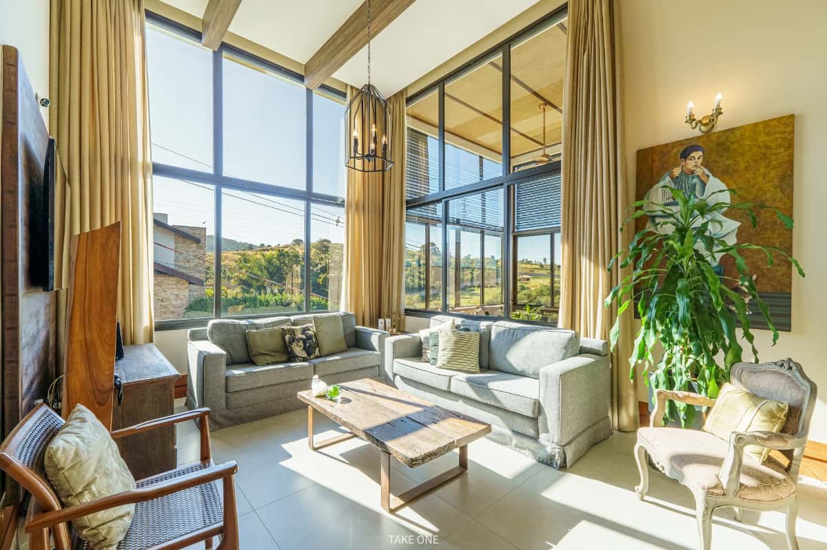 Casa a venda Campo De Toscana - imagem 4 Casa a venda Campo De Toscana - imagem 4