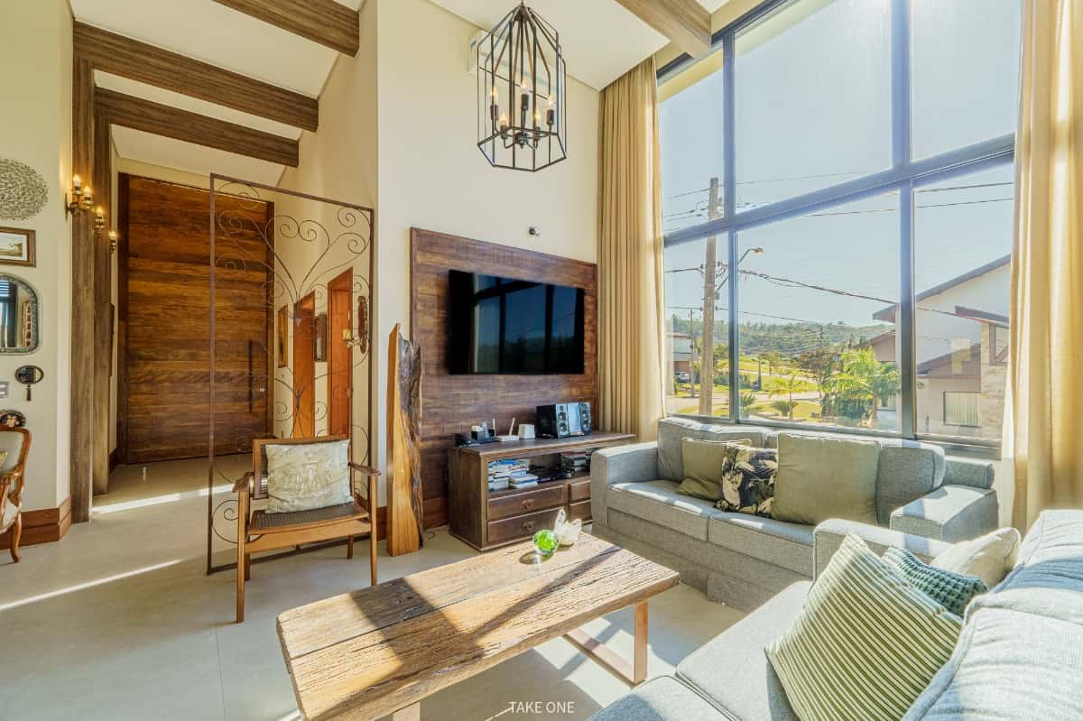 Casa a venda Campo De Toscana - imagem 2 Casa a venda Campo De Toscana - imagem 2