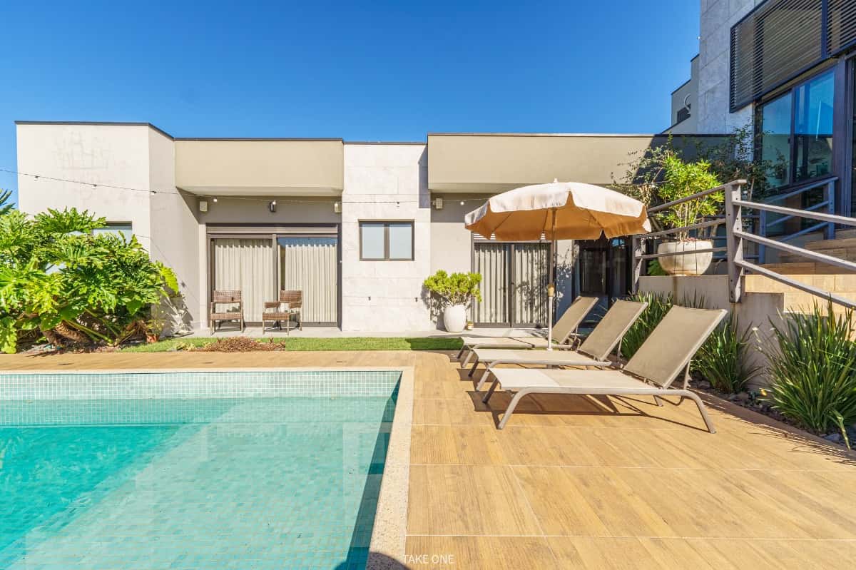 Casa a venda Campo De Toscana - imagem 5 Casa a venda Campo De Toscana - imagem 5