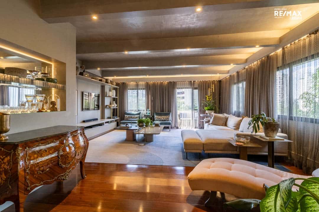 Condomínio Farme do Morumbi - imagem 3 Condomínio Farme do Morumbi - imagem 3