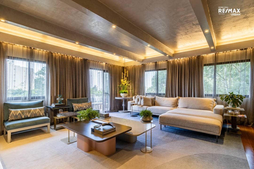 Condomínio Farme do Morumbi Condomínio Farme do Morumbi - foto principal