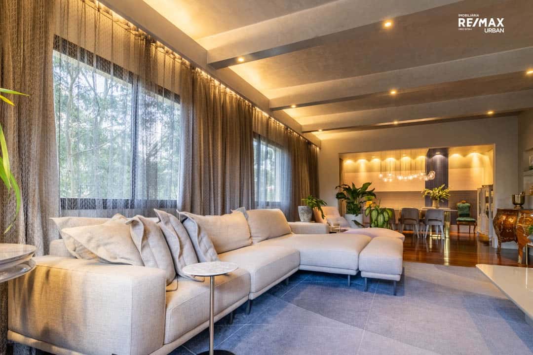 Condomínio Farme do Morumbi - imagem 2 Condomínio Farme do Morumbi - imagem 2