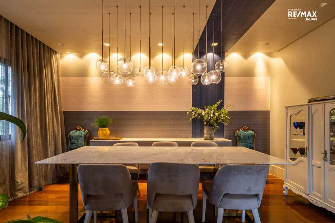 Condomínio Farme do Morumbi - imagem 5 Condomínio Farme do Morumbi - imagem 5