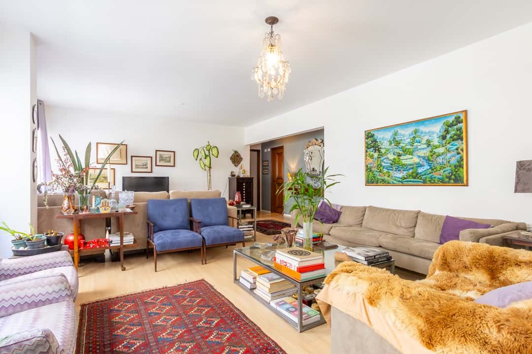 Condomínio Paramaribo - imagem 5 Condomínio Paramaribo - imagem 5