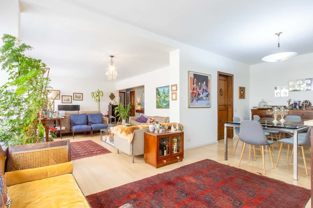 Condomínio Paramaribo - imagem 4 Condomínio Paramaribo - imagem 4