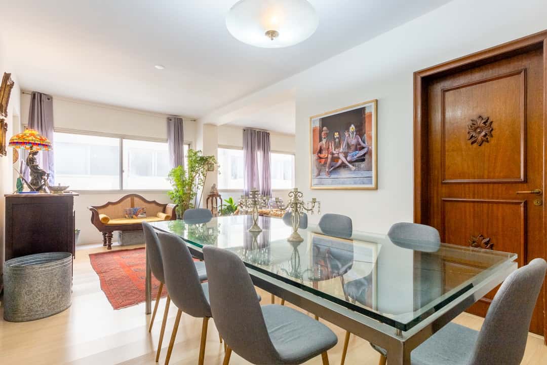 Condomínio Paramaribo - imagem 2 Condomínio Paramaribo - imagem 2