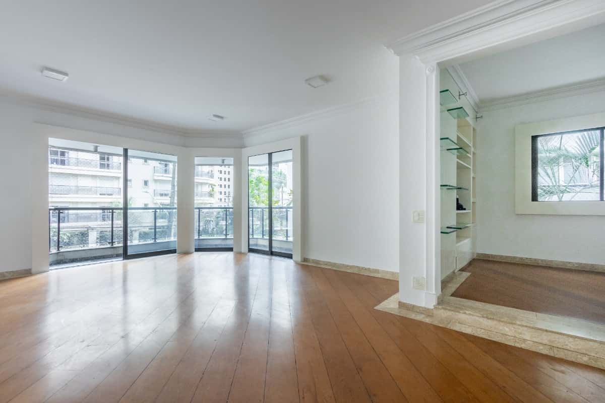 Edifício Park Avenue - imagem 2 Edifício Park Avenue - imagem 2