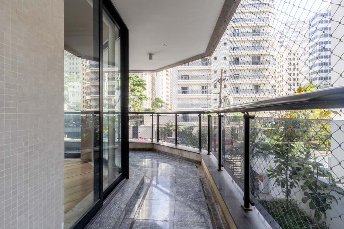 Edifício Park Avenue - imagem 3 Edifício Park Avenue - imagem 3