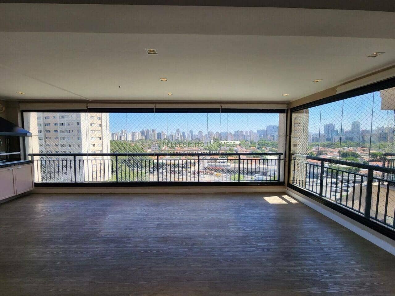 Hamptons Park Vila Olimpia Hamptons Park Vila Olimpia - foto principal