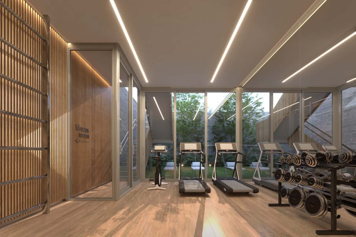 Condomínio Ibiá House - imagem 3 Condomínio Ibiá House - imagem 3