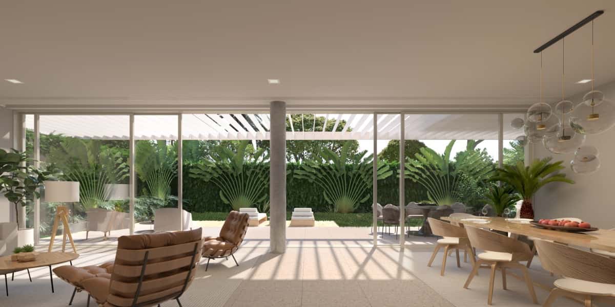 Condomínio Ibiá House - imagem 5 Condomínio Ibiá House - imagem 5