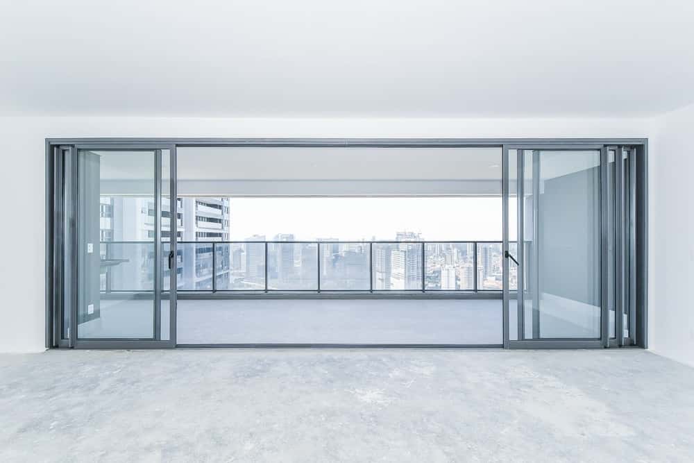 Condominio Edificio Parque Global - imagem 2 Condominio Edificio Parque Global - imagem 2