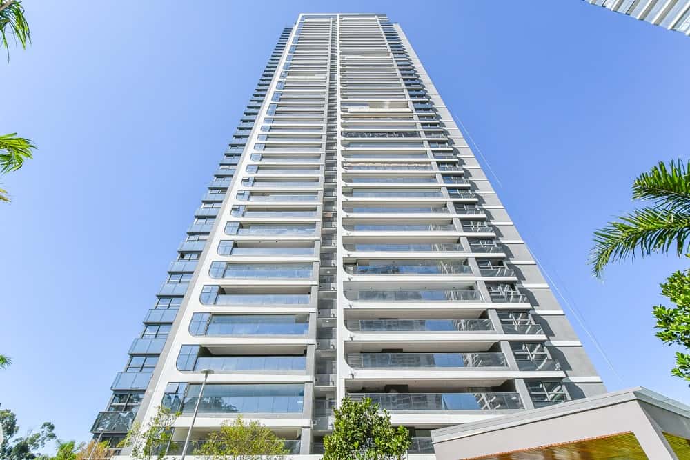 Parque Global Morumbi - foto 1 Parque Global Morumbi - foto 1