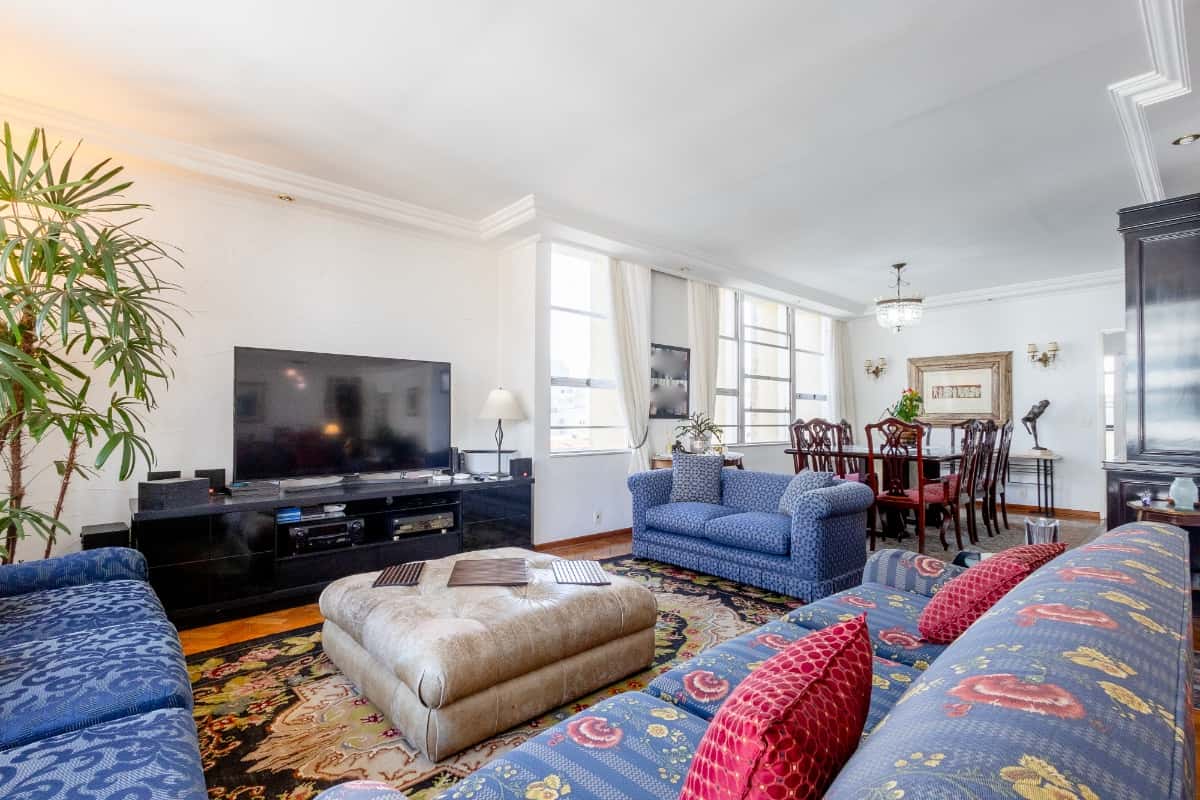 Condominio Santa Candida e Santa Francisca - imagem 3 Condominio Santa Candida e Santa Francisca - imagem 3