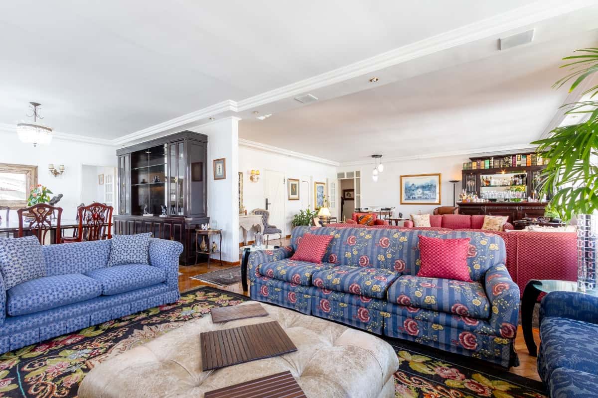 Condominio Santa Candida e Santa Francisca - imagem 5 Condominio Santa Candida e Santa Francisca - imagem 5