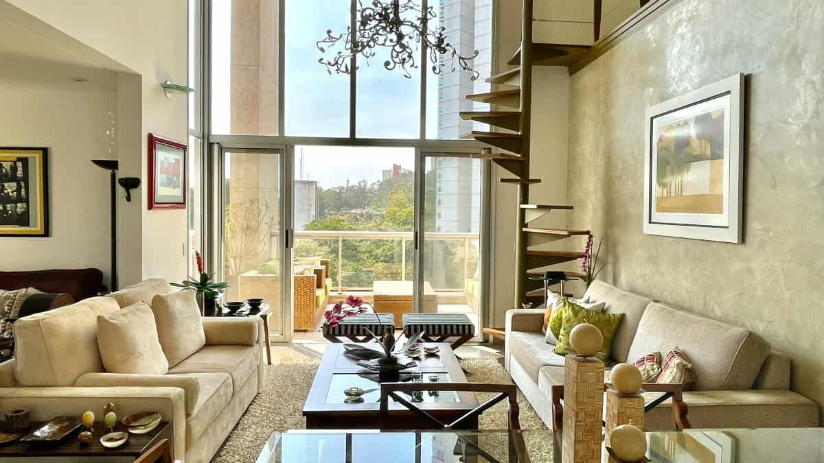 Edifício Landscape Panamby - foto 1 Edifício Landscape Panamby - foto 1