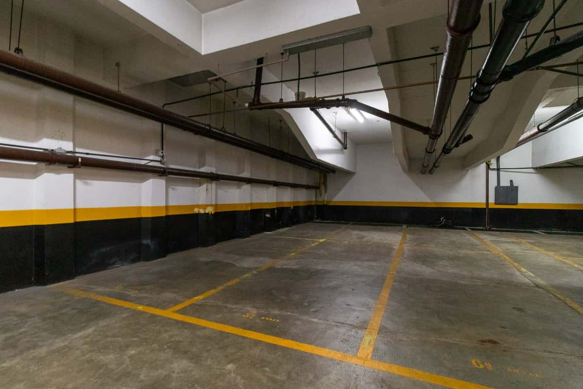 Edifício Royal Garden - imagem 3 Edifício Royal Garden - imagem 3