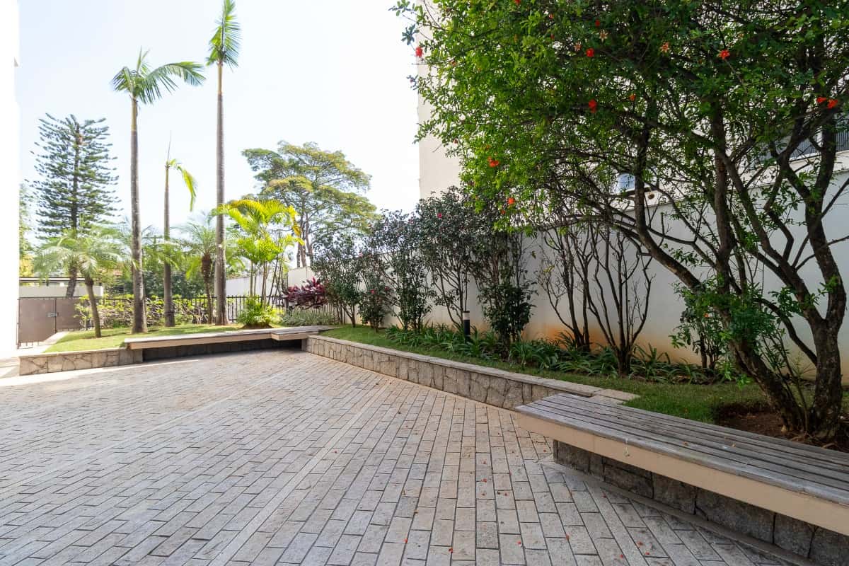 Edifício Royal Garden - imagem 4 Edifício Royal Garden - imagem 4