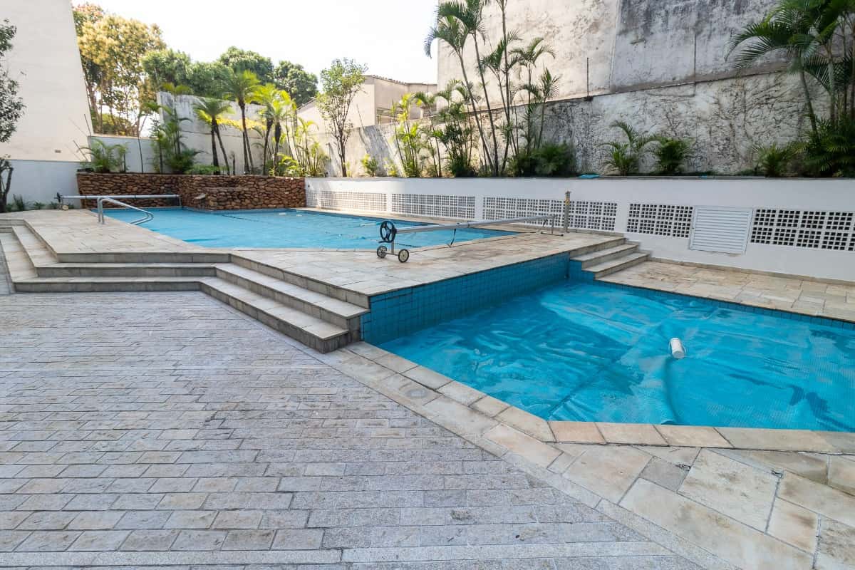 Edifício Royal Garden - imagem 5 Edifício Royal Garden - imagem 5