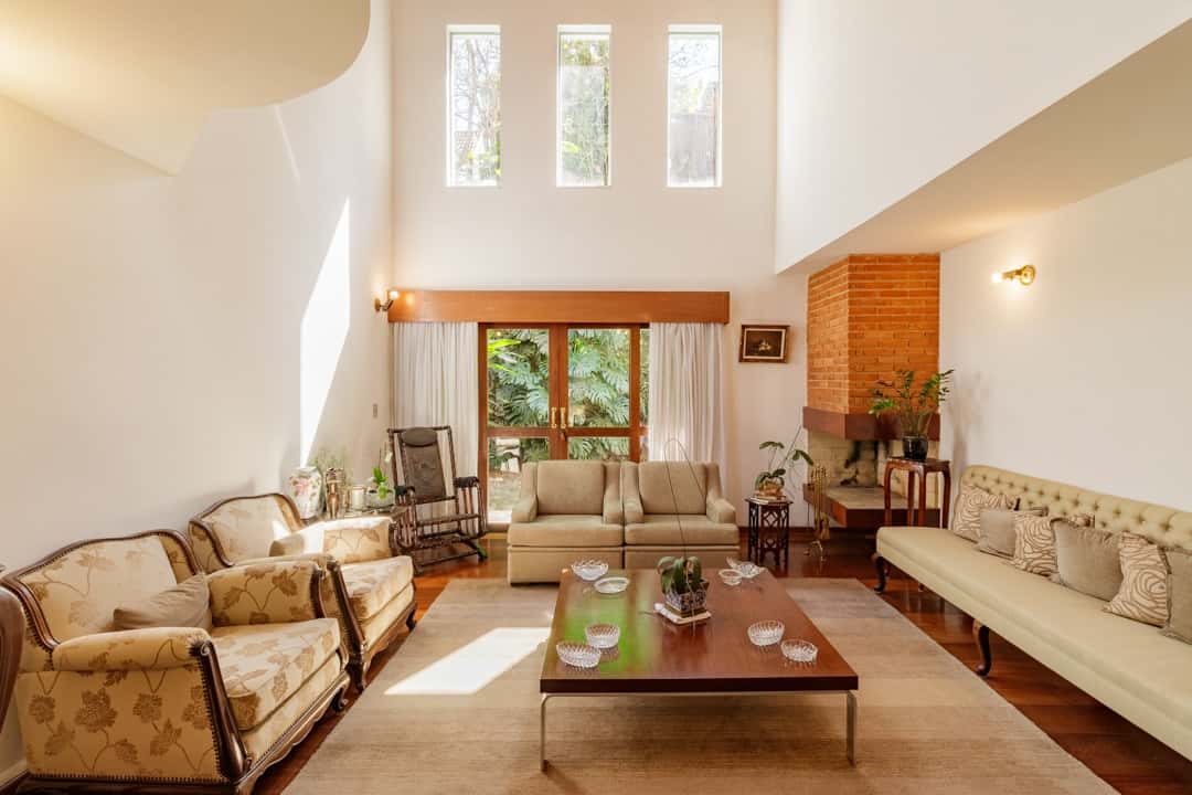 Residencial alphaville 3 - imagem 2 Residencial alphaville 3 - imagem 2