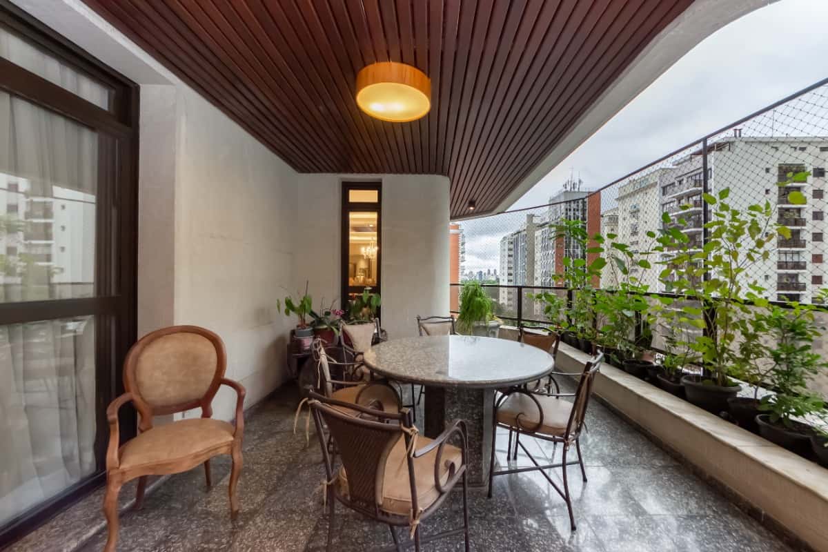 Condominio Cerqueira Cesar - imagem 3 Condominio Cerqueira Cesar - imagem 3