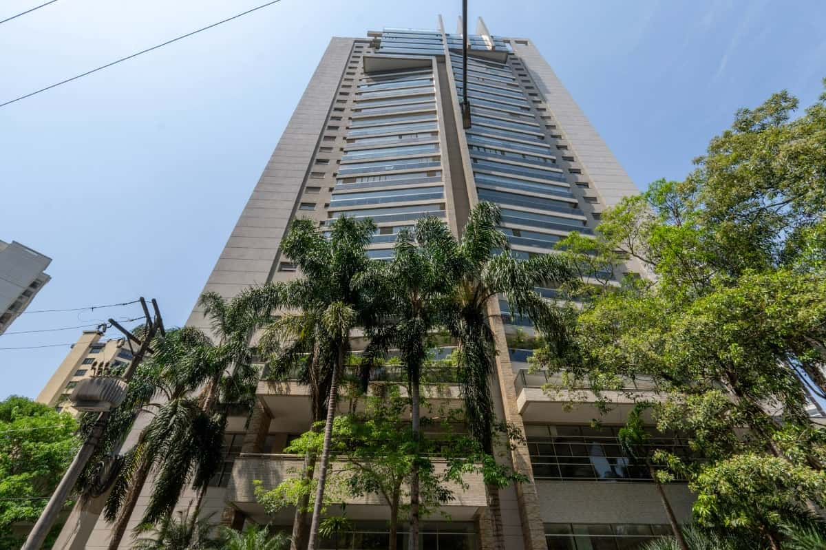 Condomínio Edificio Platinum - imagem 2 Condomínio Edificio Platinum - imagem 2