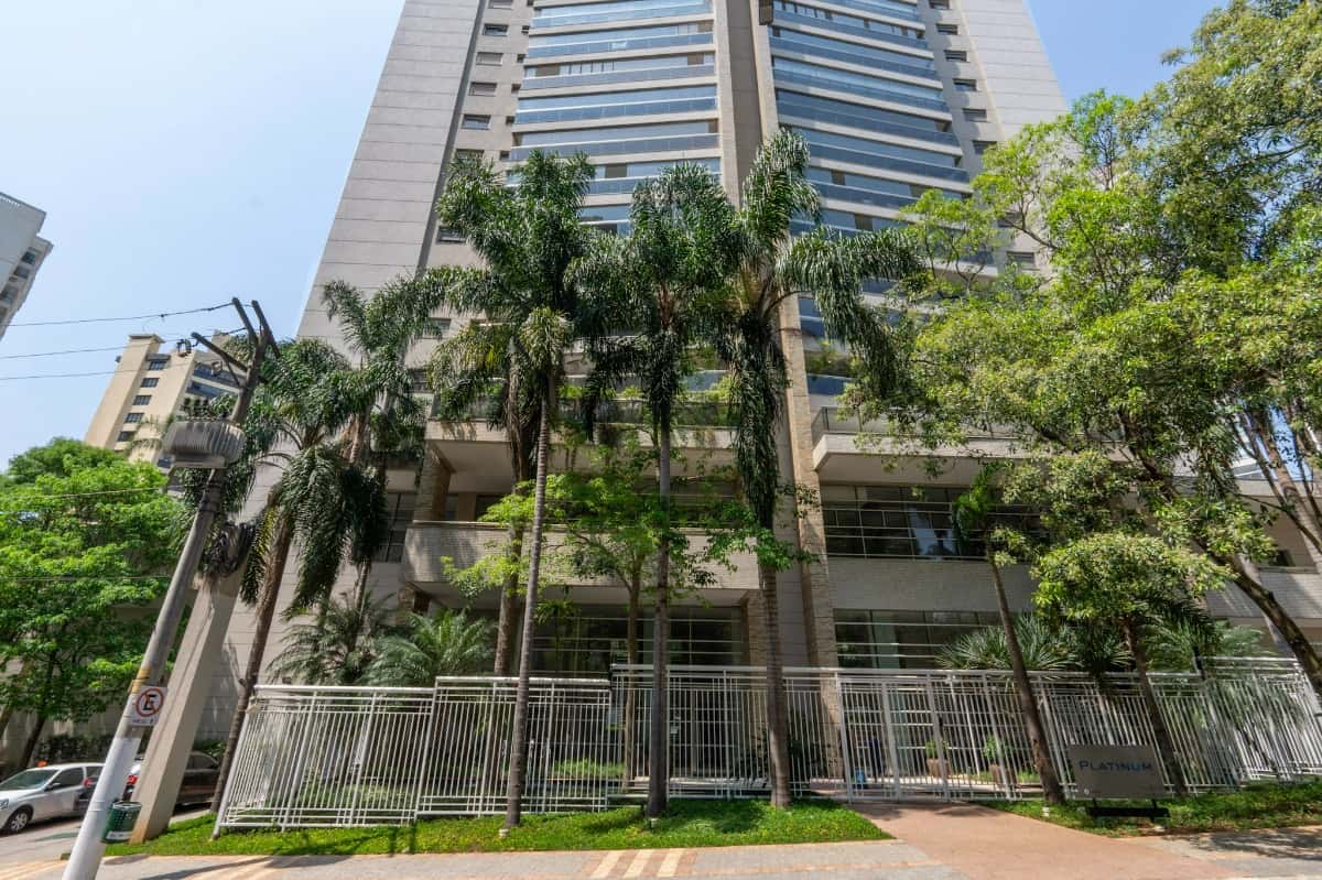 Condomínio Edificio Platinum - imagem 3 Condomínio Edificio Platinum - imagem 3