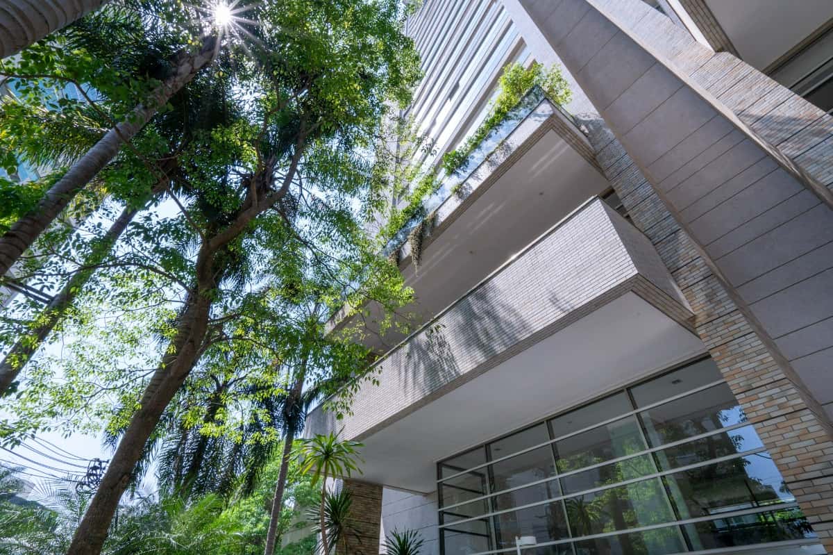 Condomínio Edificio Platinum - imagem 4 Condomínio Edificio Platinum - imagem 4