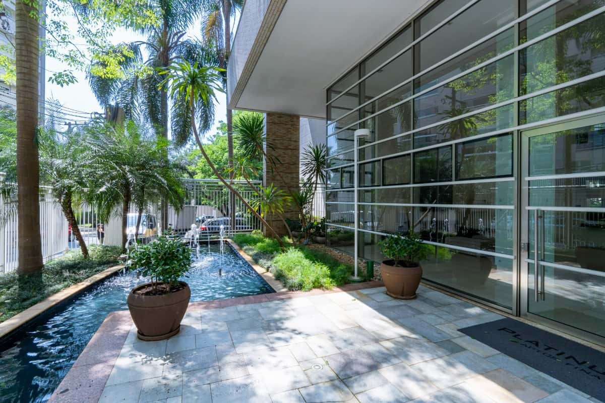 Condomínio Edificio Platinum - imagem 5 Condomínio Edificio Platinum - imagem 5