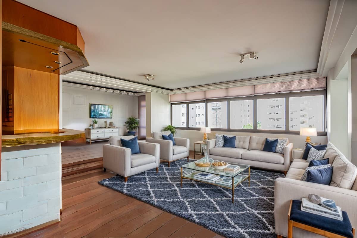 Condominio Profeta Daniel Condominio Profeta Daniel - foto principal