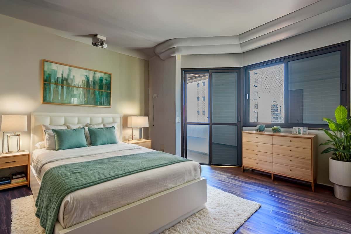 Condominio Profeta Daniel - imagem 5 Condominio Profeta Daniel - imagem 5