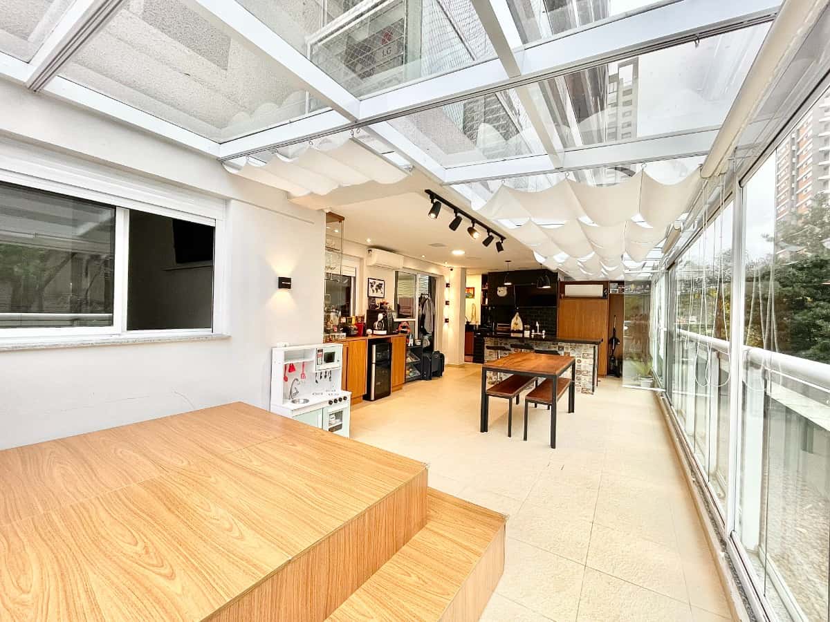 Condomínio Retrato Paulista - imagem 4 Condomínio Retrato Paulista - imagem 4