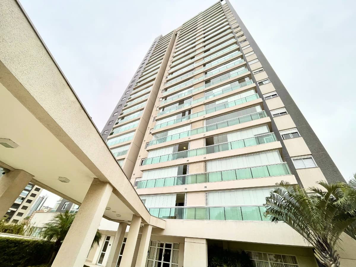 Condomínio Retrato Paulista Condomínio Retrato Paulista - foto principal