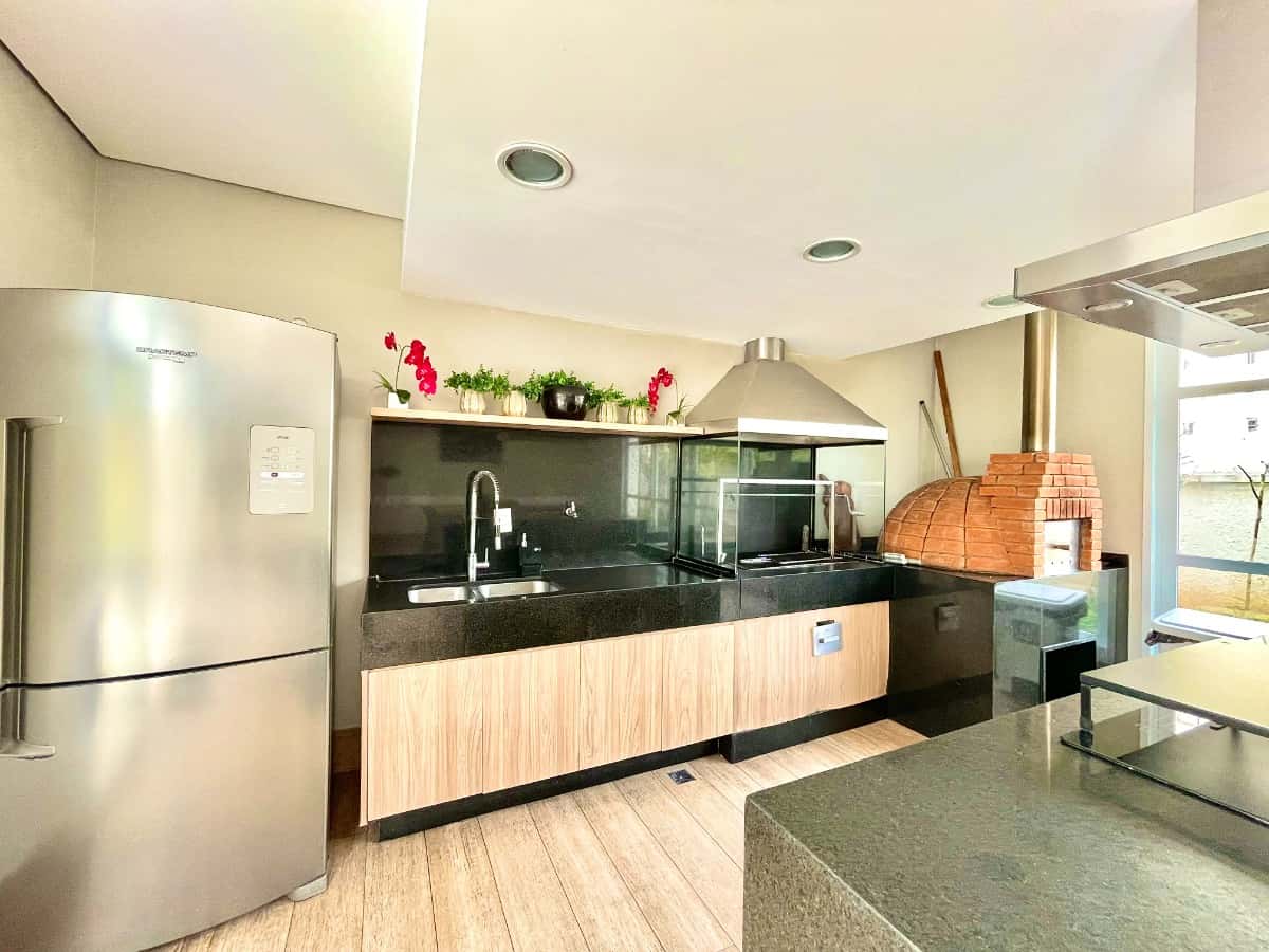 Condomínio Retrato Paulista - imagem 3 Condomínio Retrato Paulista - imagem 3