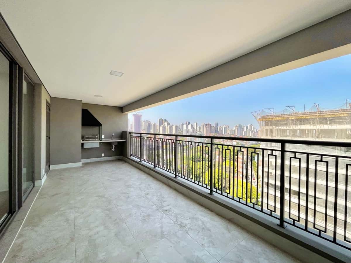 Lumiere Residence LAVVI - imagem 2 Lumiere Residence LAVVI - imagem 2