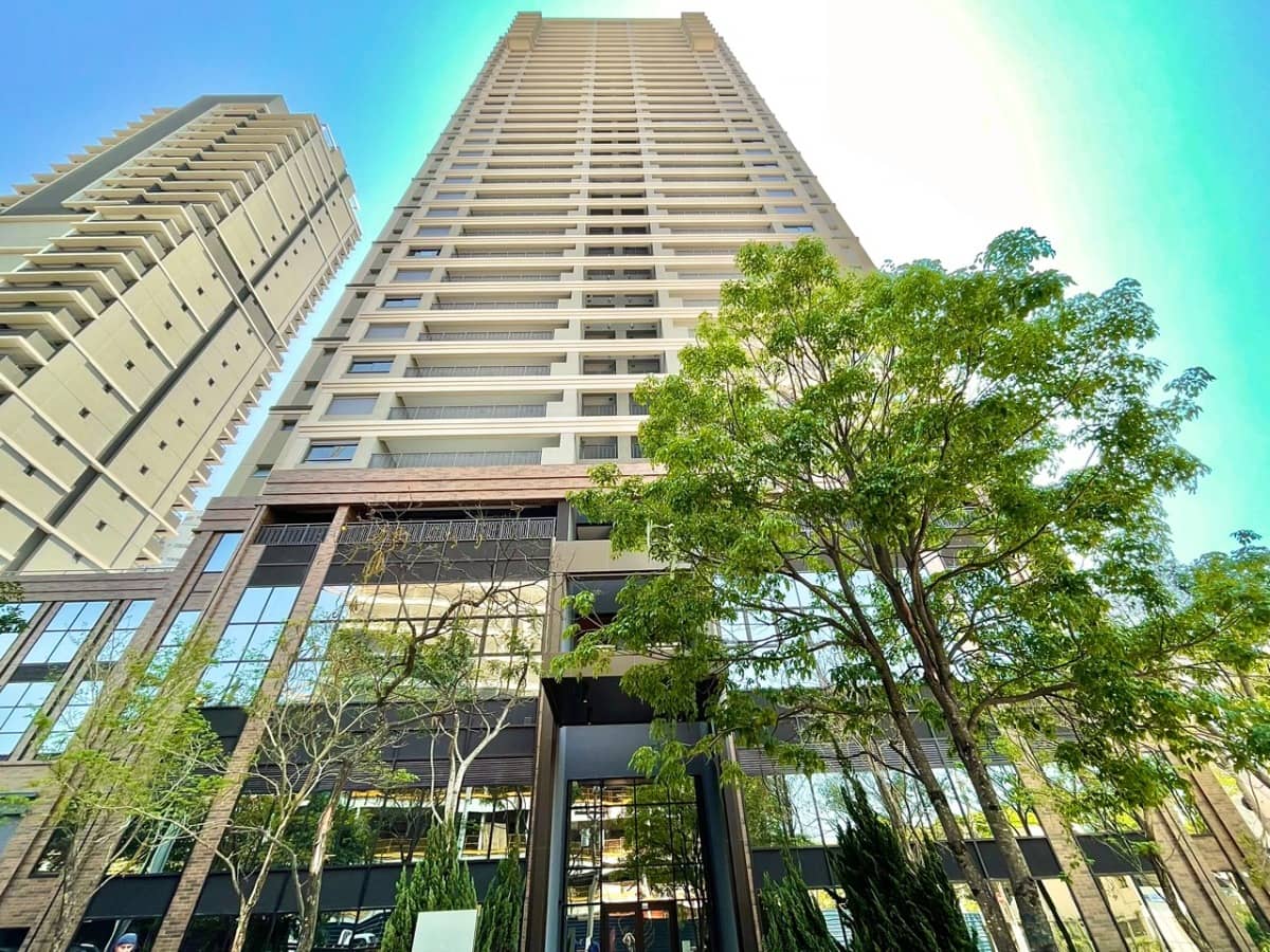 Lumiere Residence LAVVI Lumiere Residence LAVVI - foto principal