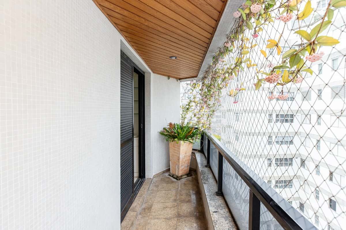 Edifício Louvre E Versailles - imagem 5 Edifício Louvre E Versailles - imagem 5