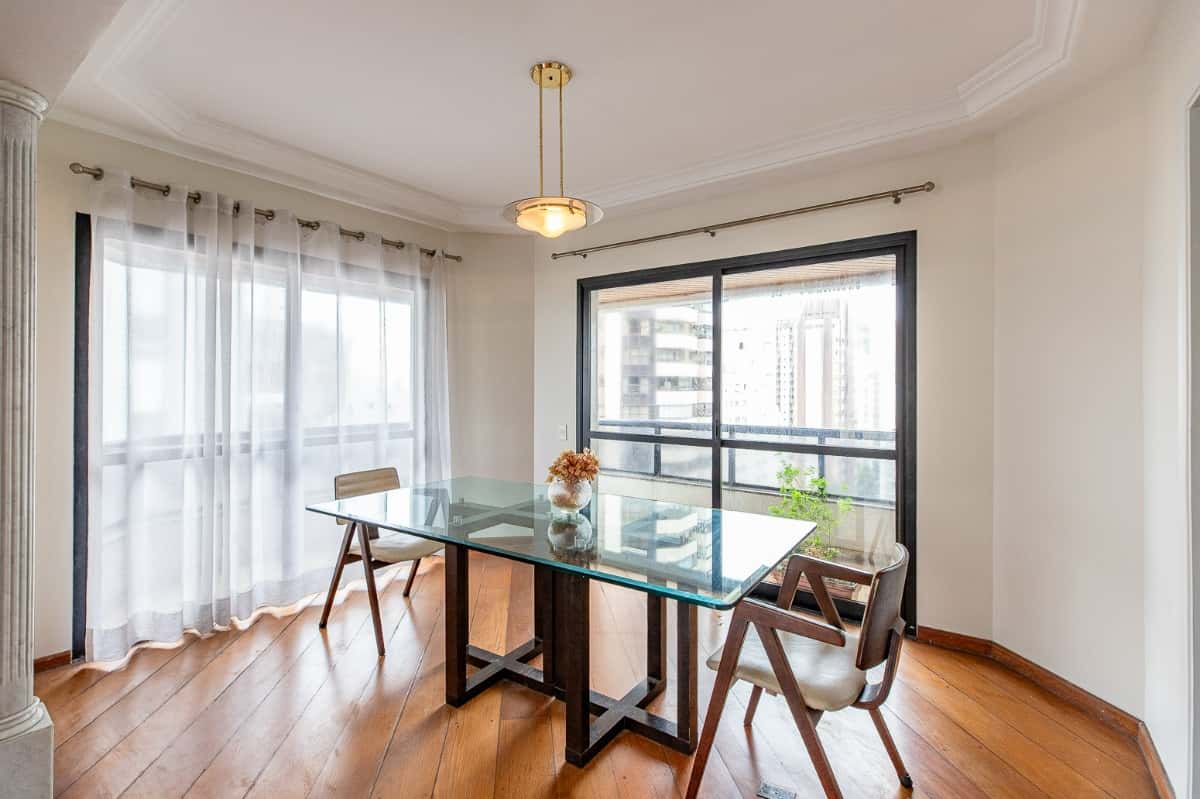 Edifício Louvre E Versailles - imagem 4 Edifício Louvre E Versailles - imagem 4