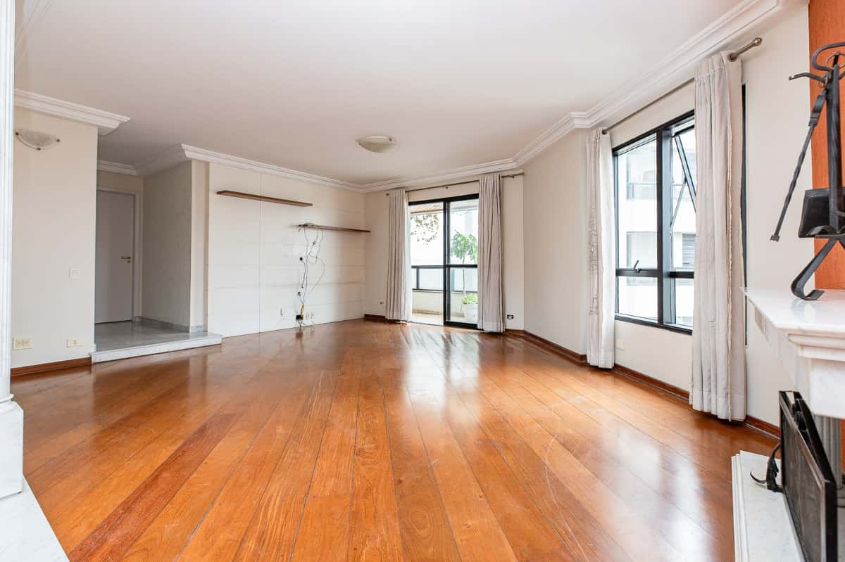 Edifício Louvre E Versailles - imagem 3 Edifício Louvre E Versailles - imagem 3