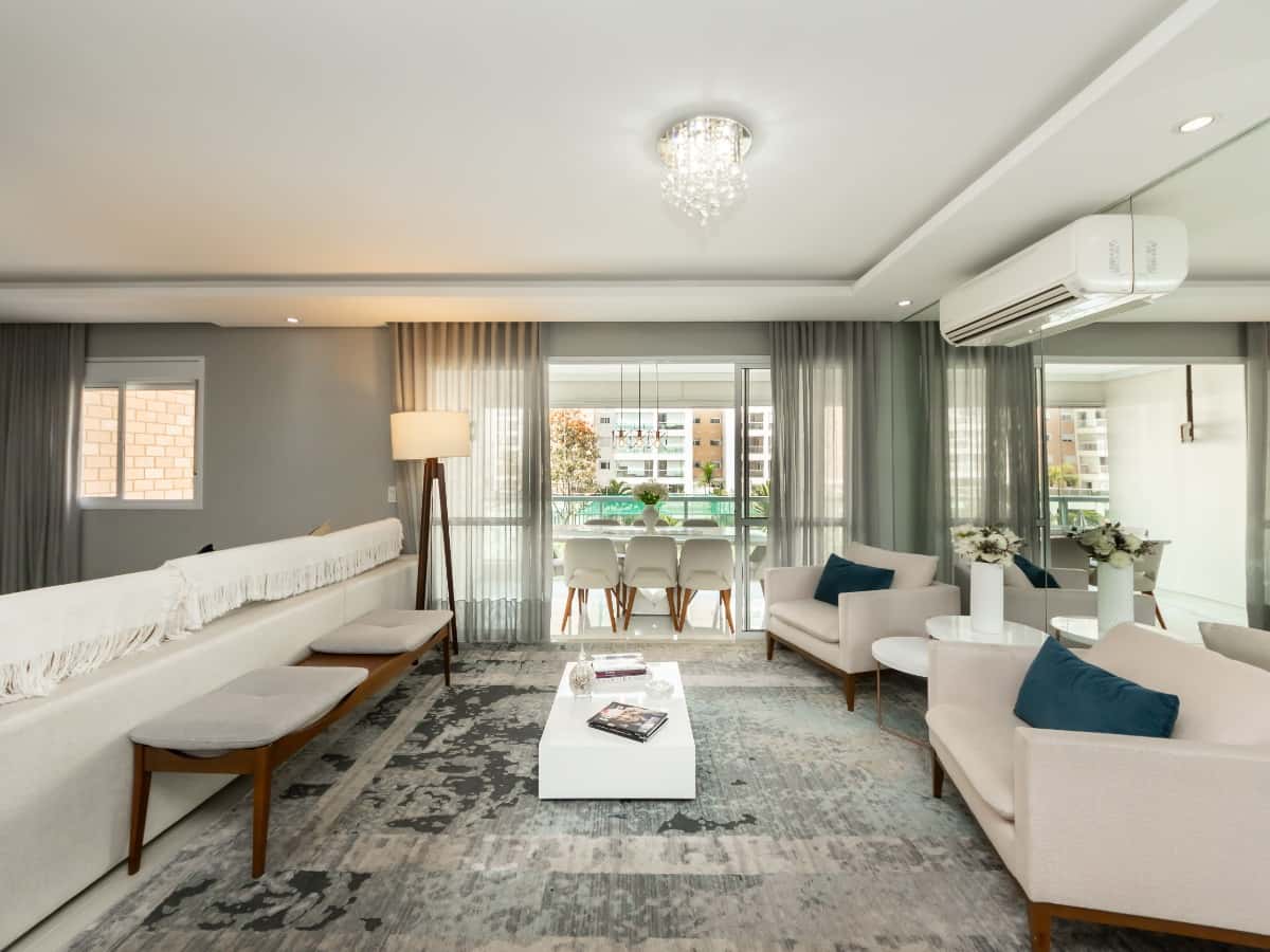 Residencial Luzes Da Moóca - imagem 4 Residencial Luzes Da Moóca - imagem 4