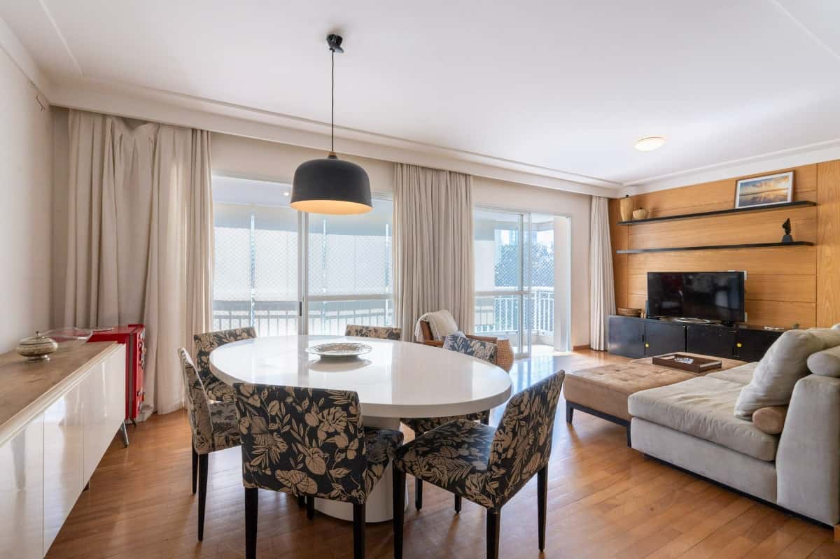 Condomínio Edificio Stilo Villa Lobos - imagem 4 Condomínio Edificio Stilo Villa Lobos - imagem 4