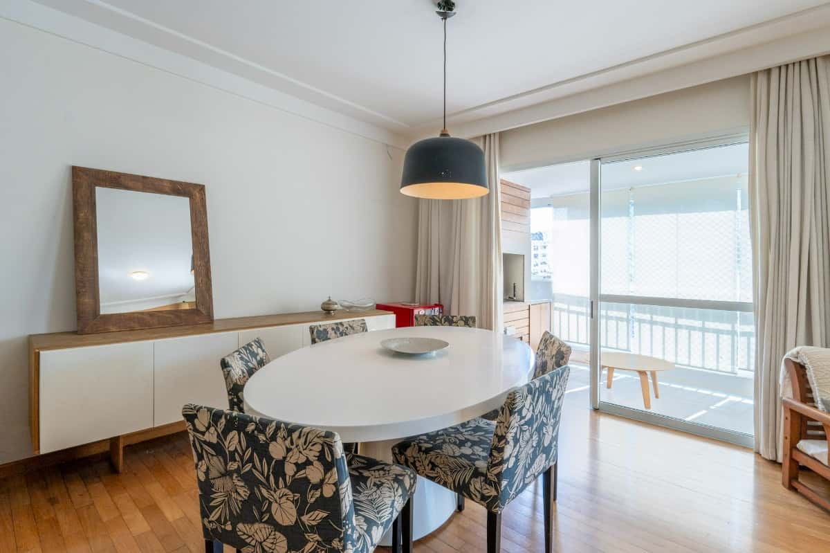 Condomínio Edificio Stilo Villa Lobos - imagem 5 Condomínio Edificio Stilo Villa Lobos - imagem 5