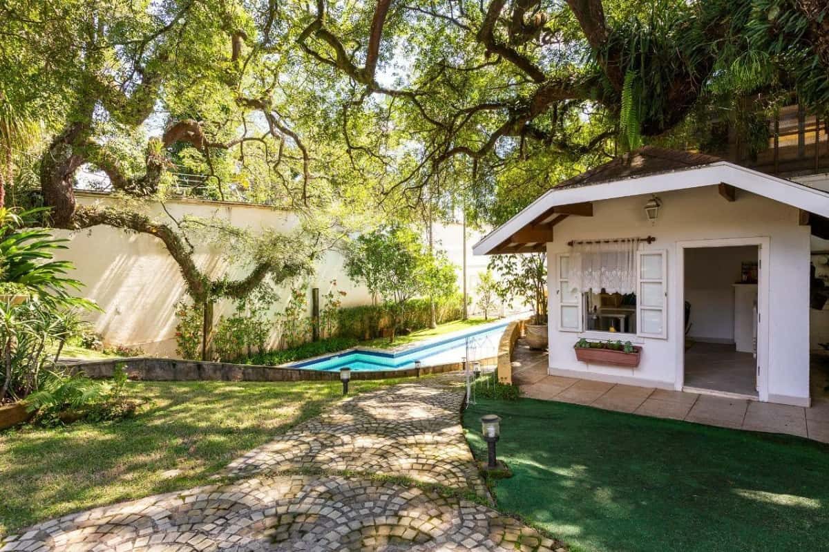 Condominio Real Ville - imagem 5 Condominio Real Ville - imagem 5