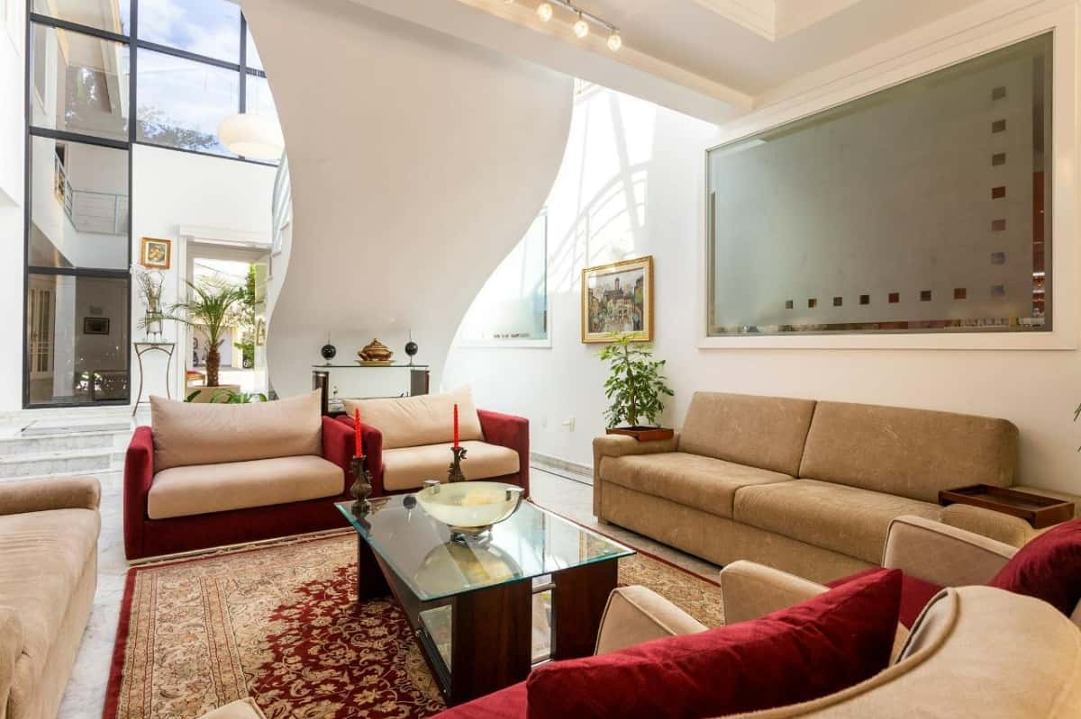 Condominio Real Ville - imagem 2 Condominio Real Ville - imagem 2